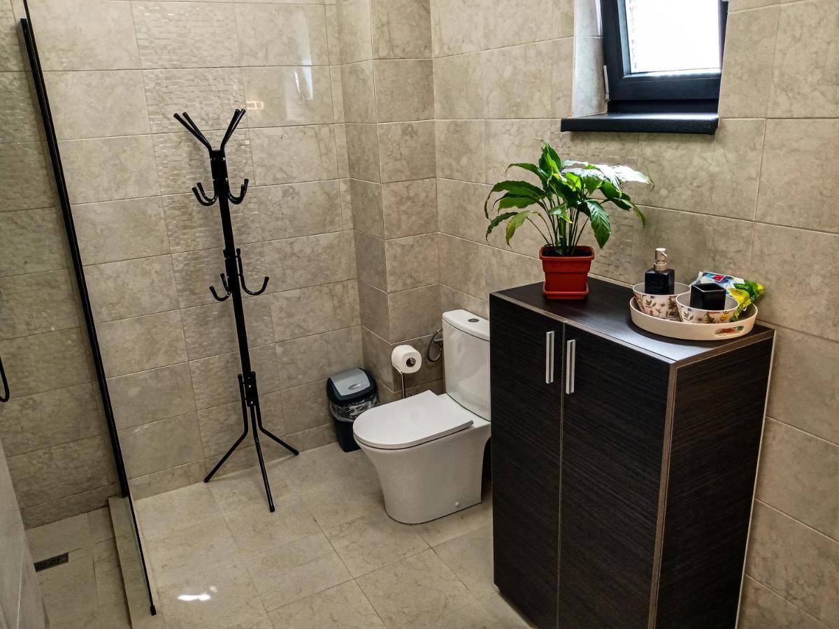 Ric Apartament Navodari Exterior photo